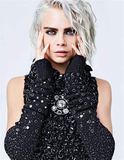 chanel cara delevingne|pics of cara delevingne.